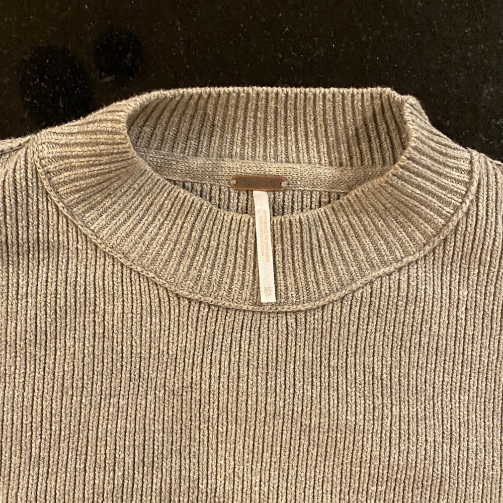 Free People Easy Street Tunic - Picture 3 of 4